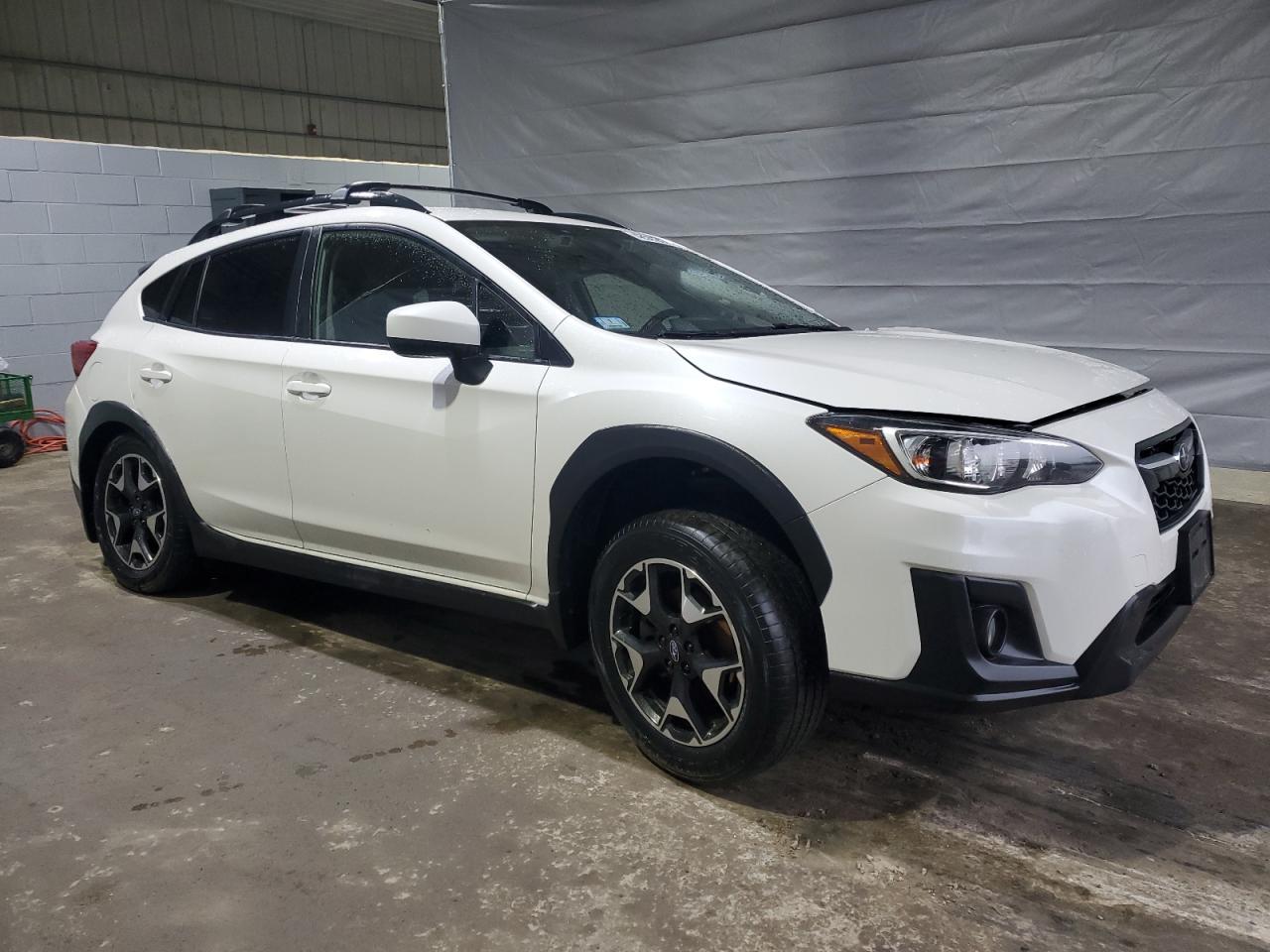 2020 Subaru XV - Image 4