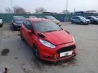 2014 FORD FIESTA ST- for sale at Copart SANDTOFT