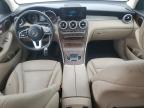 2021 Mercedes-Benz Glc 300 4Matic de vânzare în Martinez, CA - Front End