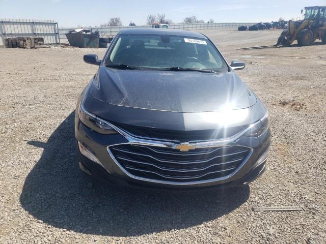  CHEVROLET MALIBU 2019 Blue