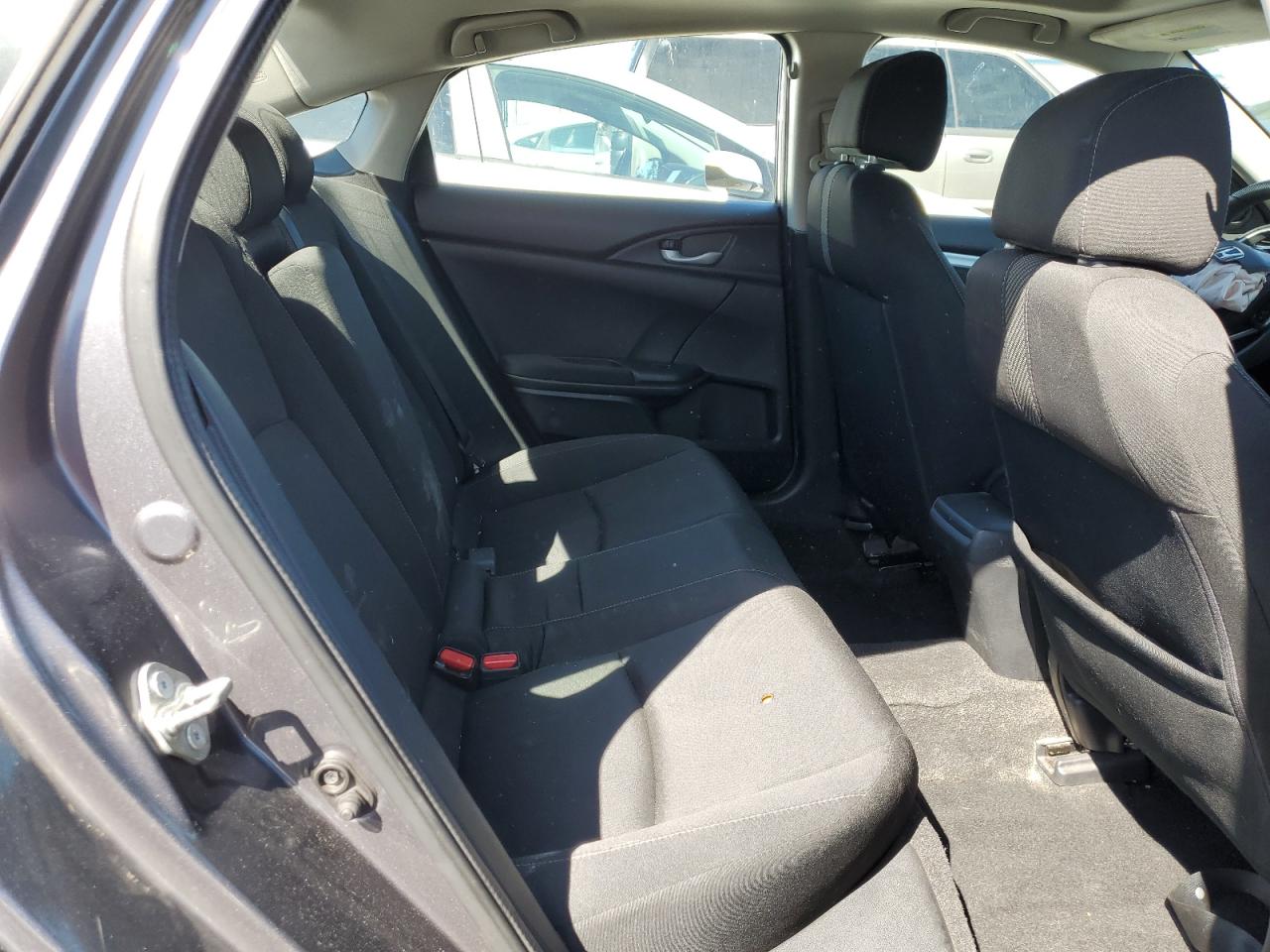 2016 Honda Civic - Image 10