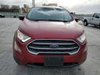 2018 Ford Ecosport Se for Sale in Tulsa, OK - Water/Flood