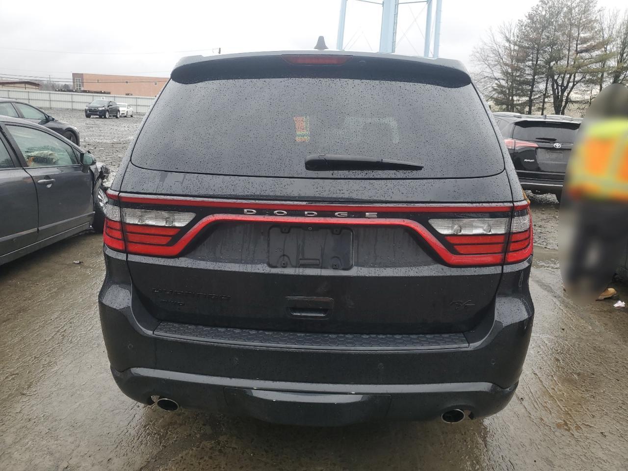 2016 Dodge Durango - Image 6