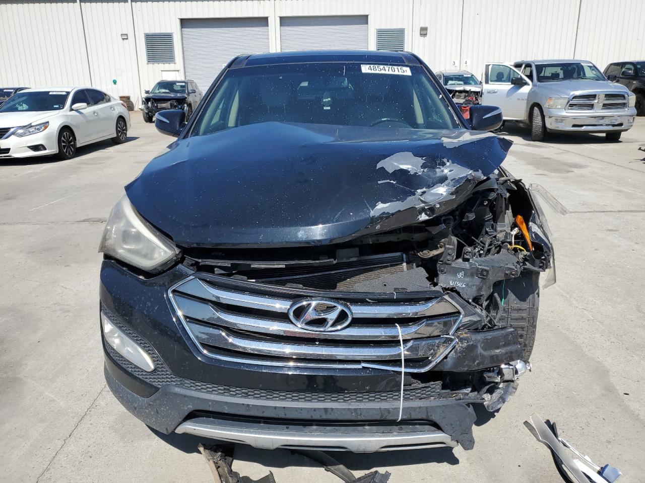 2013 Hyundai Santa Fe - Image 5