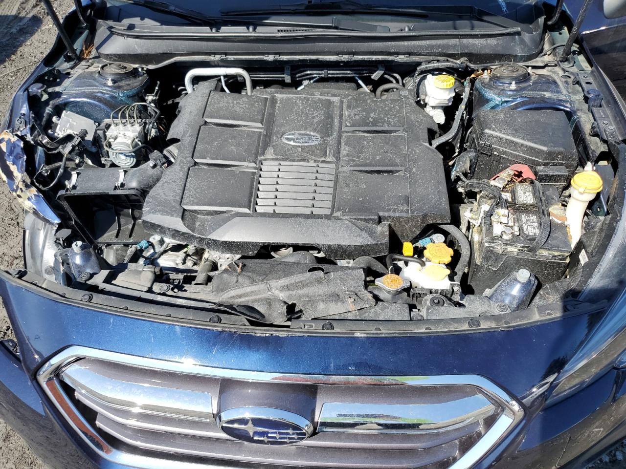 2018 Subaru Outback - Image 12