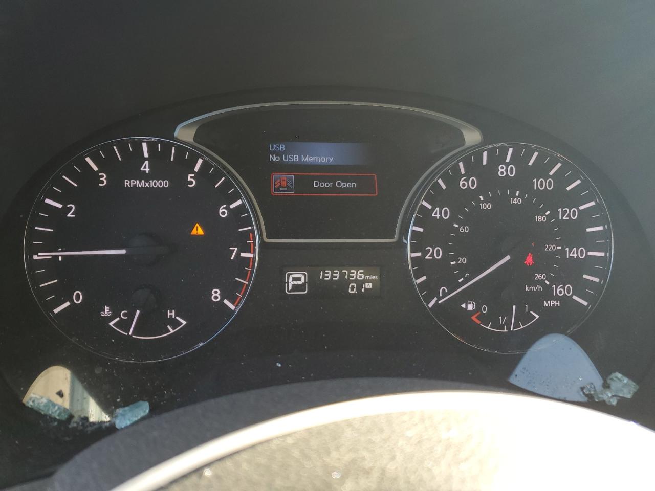 2014 Nissan Altima - Image 9