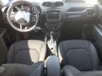 2020 Jeep Renegade Latitude en Venta en Des Moines, IA - Front End