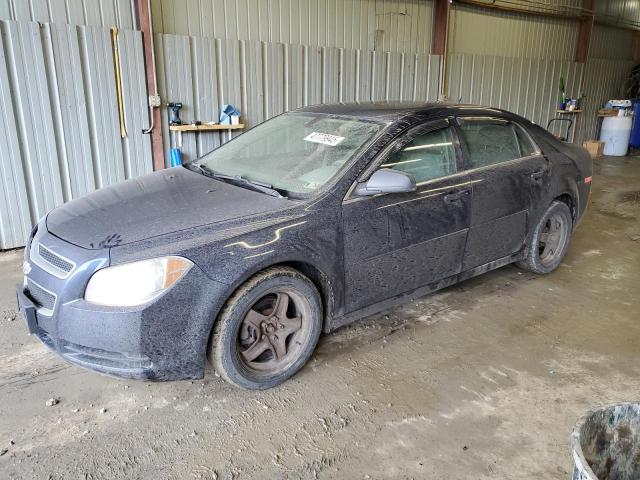 2010 Chevrolet Malibu Ls