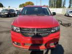 2017 Dodge Journey Se на продаже в Miami, FL - Damage History