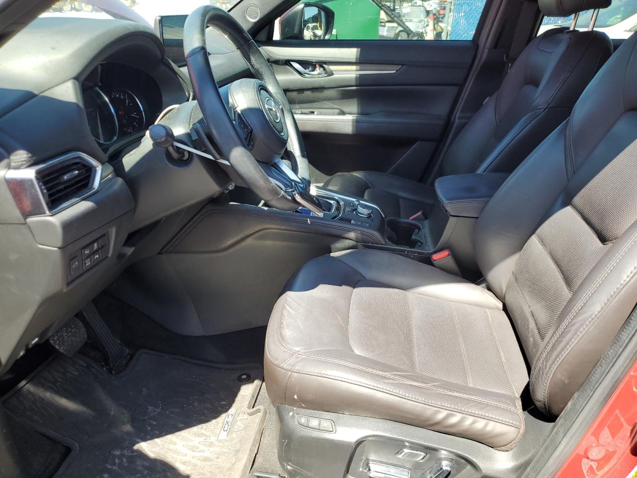 2020 Mazda CX-5 - Image 7