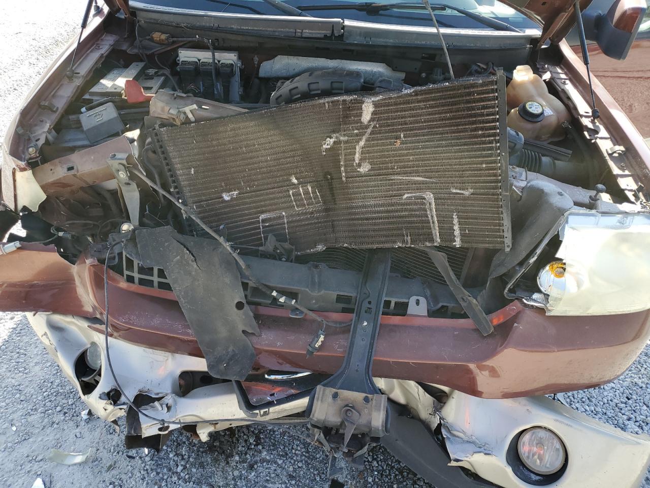 2007 Ford F-150 - Image 12