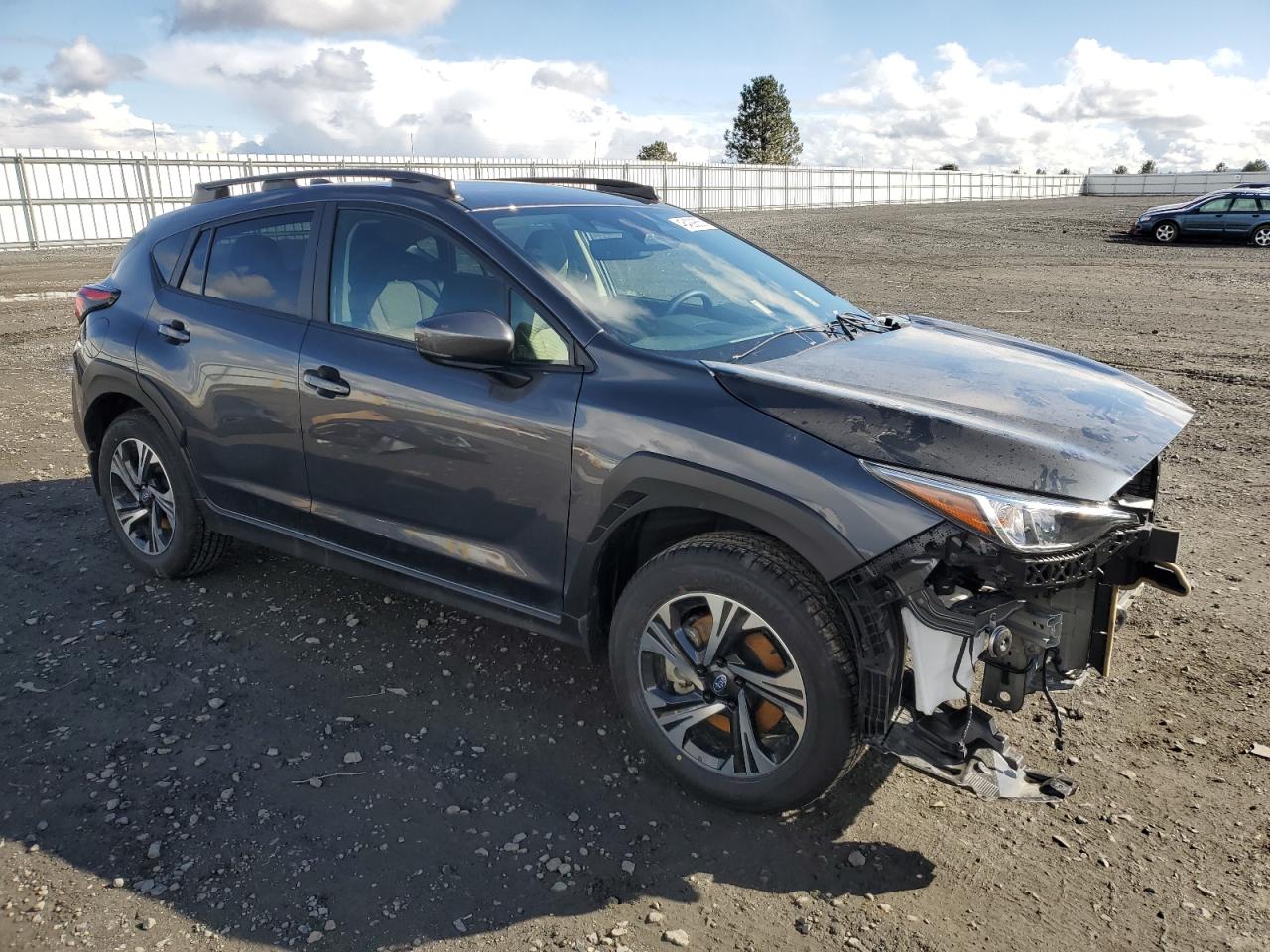 2024 Subaru XV - Image 4