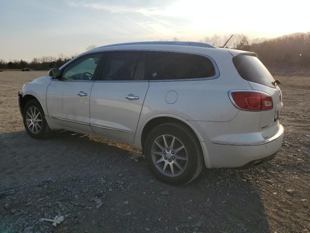  BUICK ENCLAVE 2013 Білий