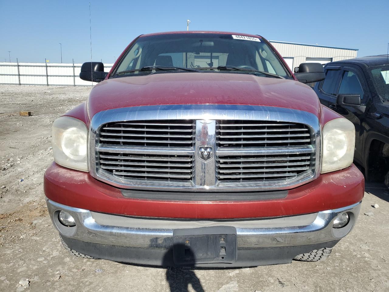 2007 Dodge RAM - Image 5