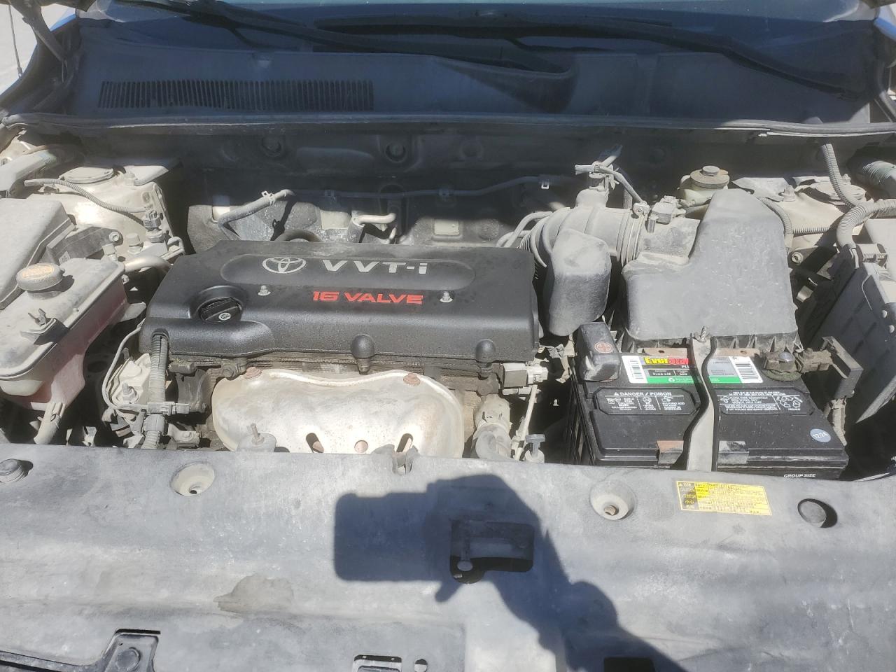 2007 Toyota RAV 4 - Image 11