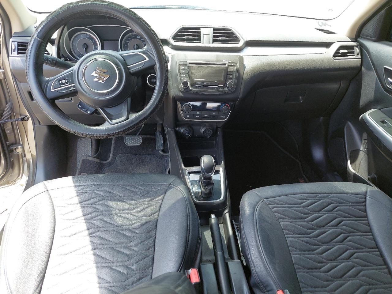 MBHCZF63S00343084 - 2023 Suzuki DZIRE - #undefined