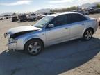 2004 Audi A4 1.8T Quattro for Sale in Las Vegas, NV - Front End