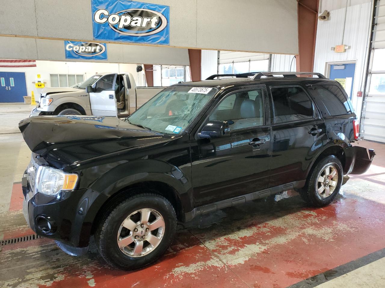 2012 Ford Escape - Image 1