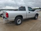 2008 Dodge Ram 1500 St na sprzedaż w Houston, TX - Hail