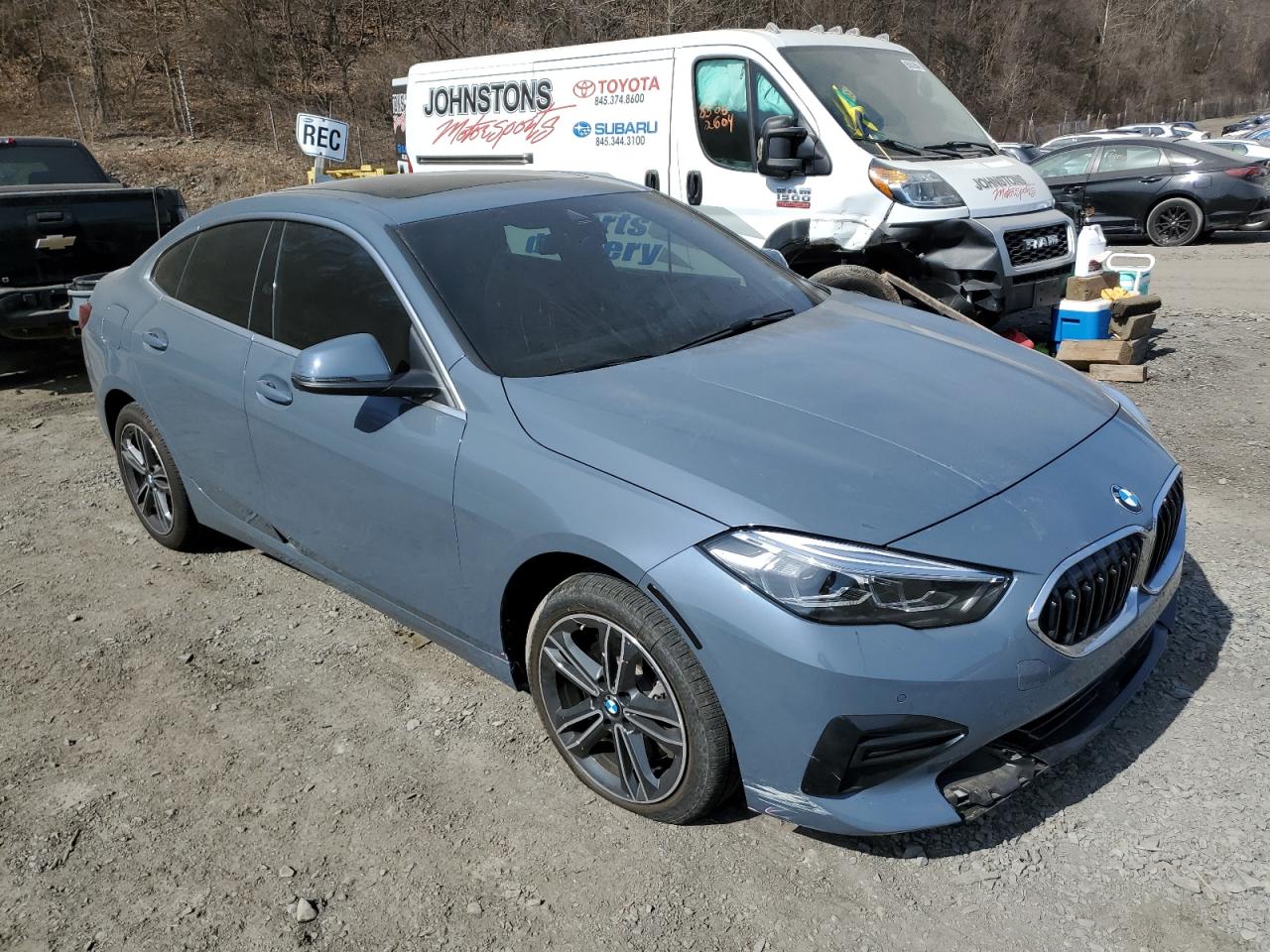 2023 BMW 2er - Image 4