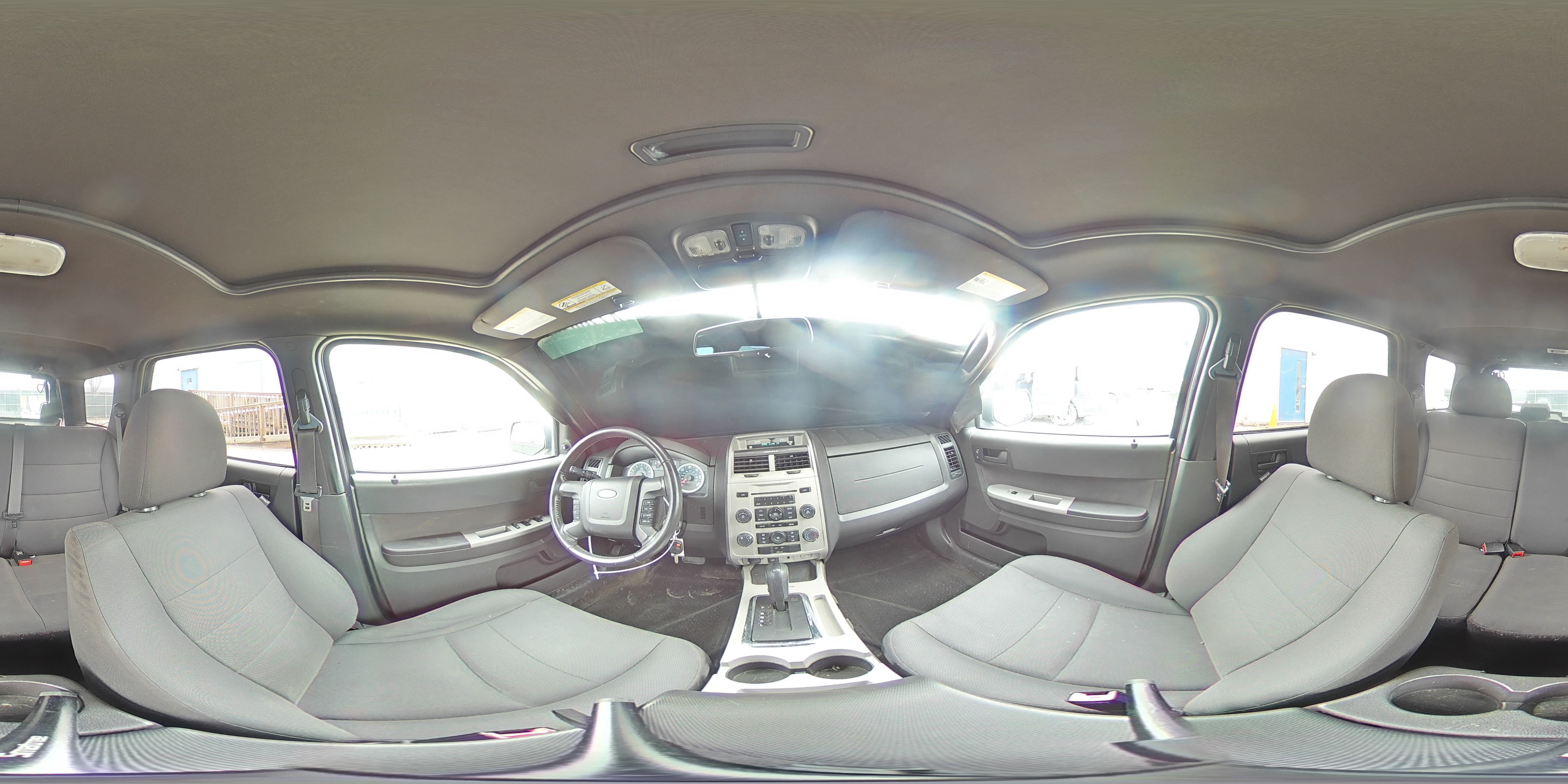 2012 Ford Escape - Image 15