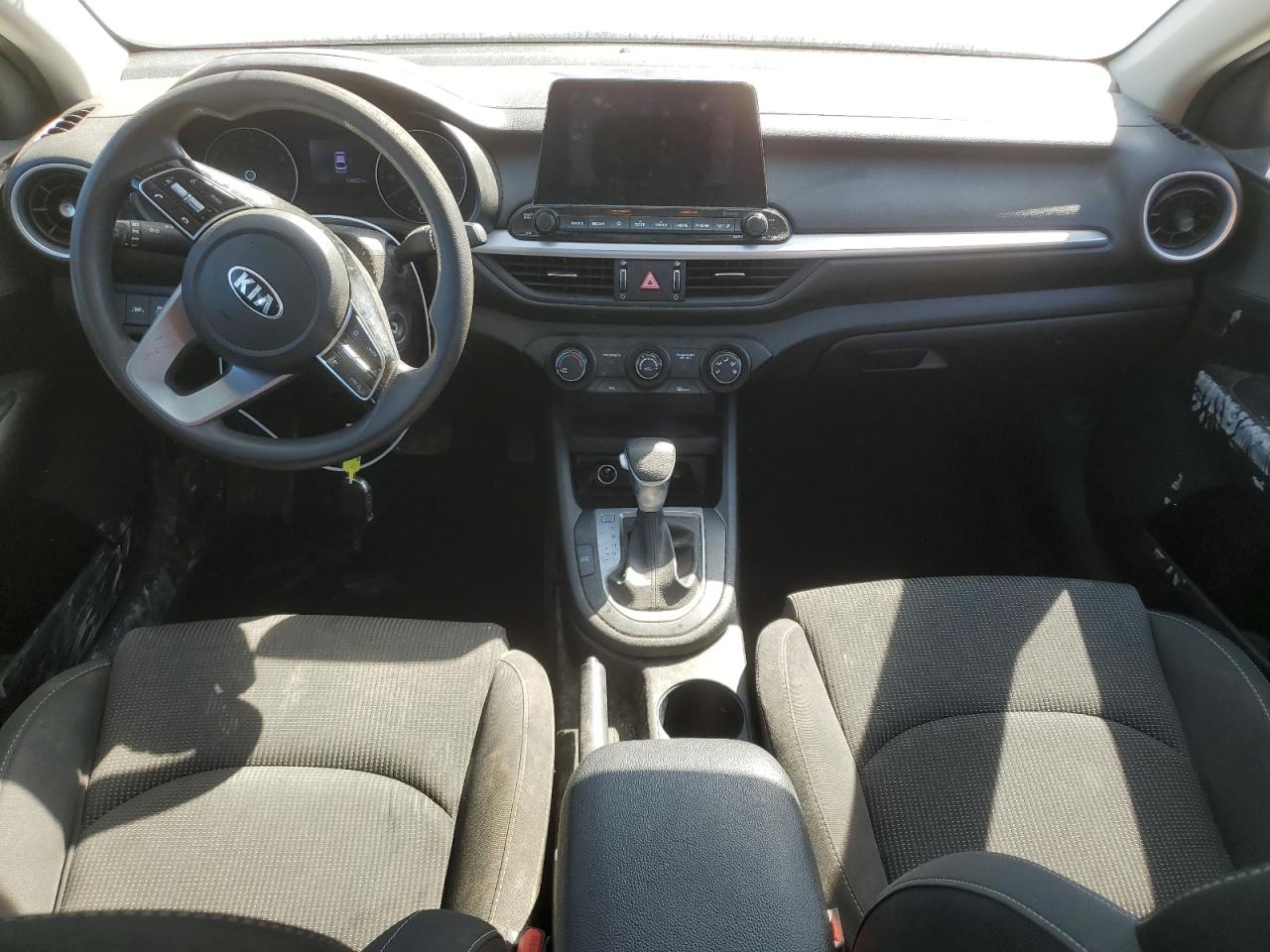 2020 Kia Forte - Image 8