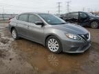 2016 Nissan Sentra S for Sale in Elgin, IL - Front End