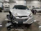 2012 HYUNDAI TUCSON GLS for sale at Copart ON - OTTAWA