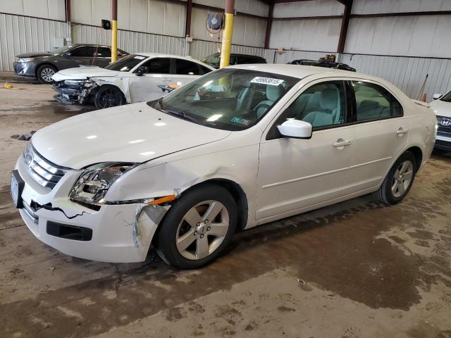 2009 Ford Fusion Se