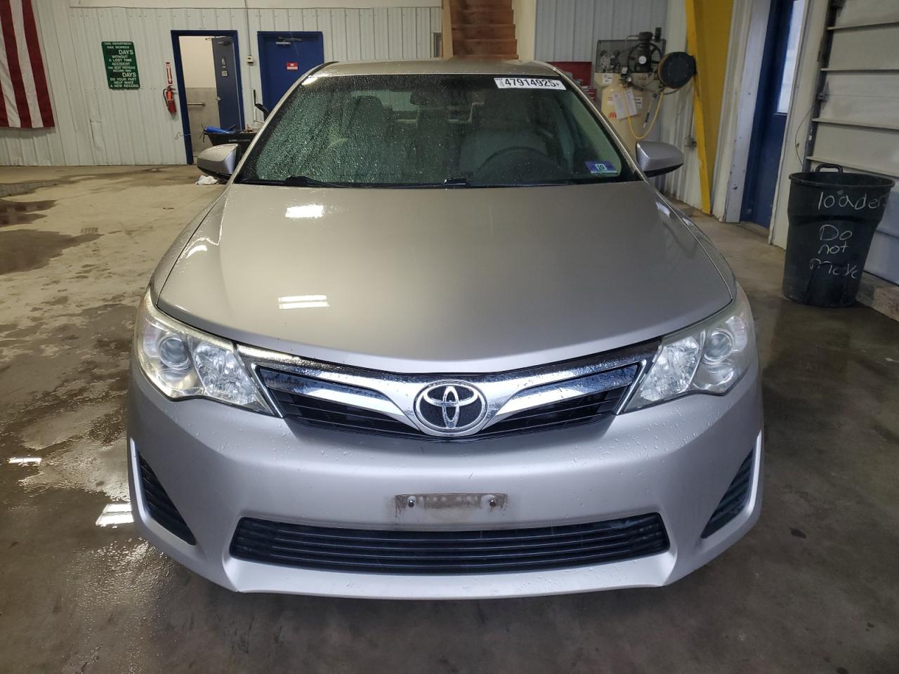 2013 Toyota Camry - Image 5