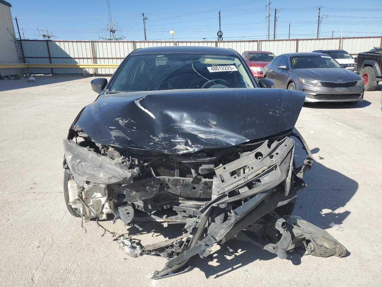 2014 Mazda 3 - Image 5