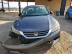 2014 Honda Accord Lx за продажба в Tanner, AL - Front End