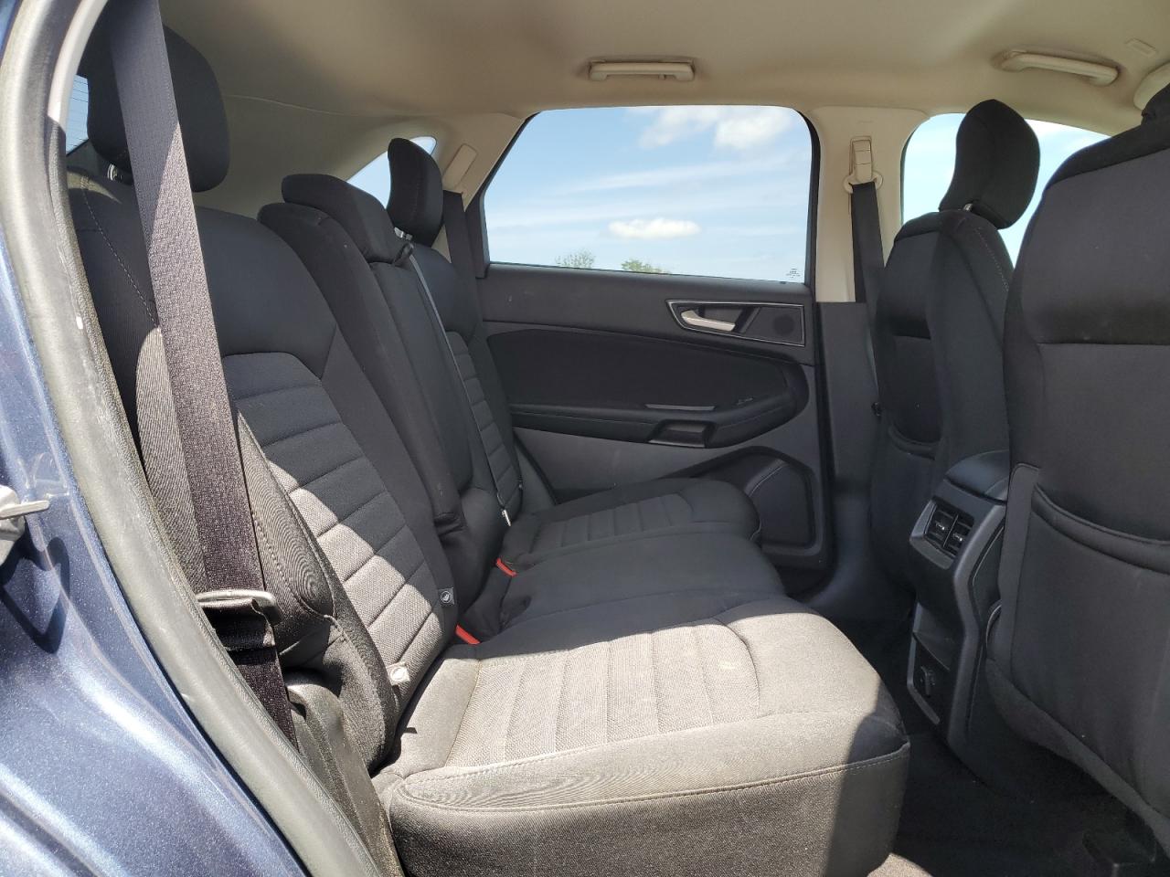 2FMPK3G93KBB34576 FORD EDGE 2019