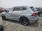 2020 Volkswagen Tiguan Se en Venta en Wayland, MI - Front End