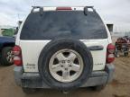2005 Jeep Liberty Sport for Sale in Brighton, CO - Undercarriage