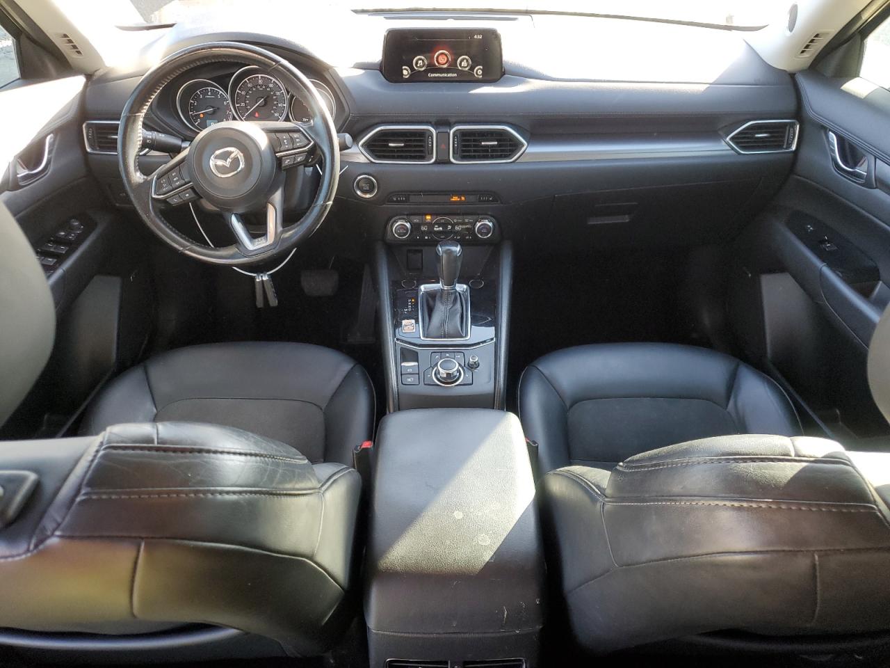 2018 Mazda CX-5 - Image 8