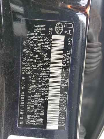 Фото: 2T1BURHE3FC400702