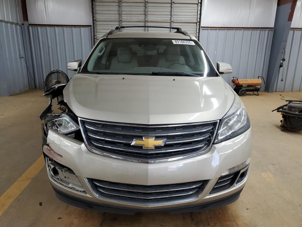 2014 Chevrolet Traverse - Image 5