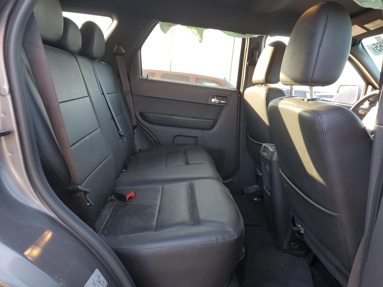 2012 Ford Escape - Image 10