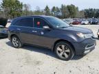 2010 Acura Mdx Technology for Sale in Mendon, MA - Front End