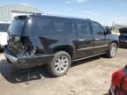 2014 Gmc Yukon Xl Denali en Venta en Wichita, KS - Rear End