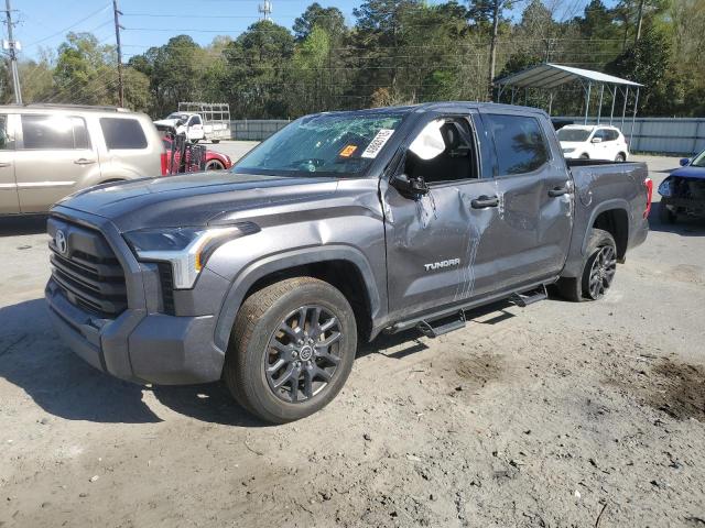 2022 Toyota Tundra Crewmax Sr