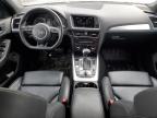 2015 AUDI Q5 PROGRESSIV for sale at Copart AB - CALGARY