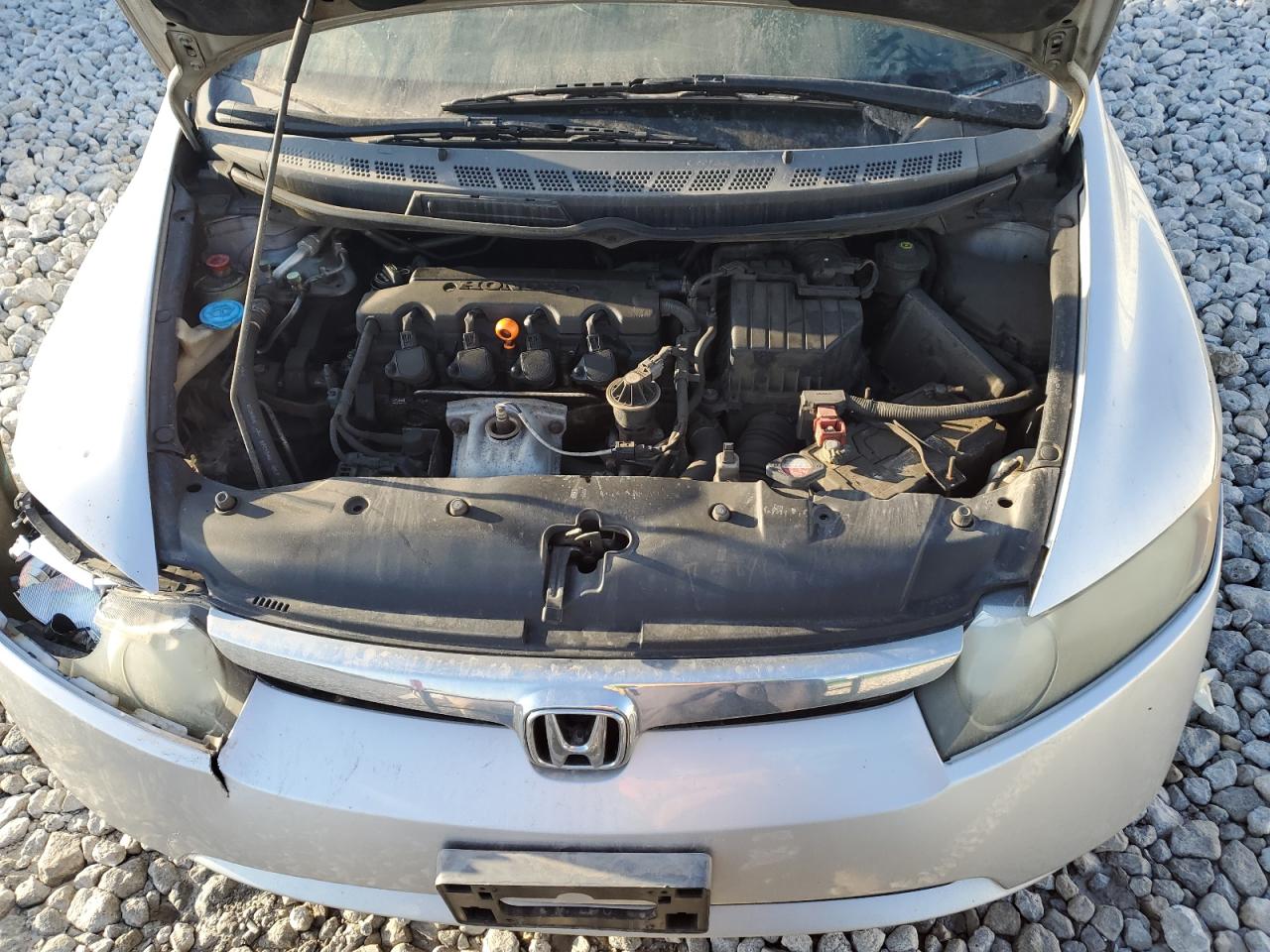 2007 Honda Civic - Image 11