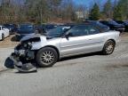 2002 Chrysler Sebring Lxi за продажба в North Billerica, MA - Front End