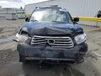 2010 Toyota Highlander Limited de vânzare în Vallejo, CA - Front End