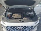 2022 Hyundai Santa Fe Sel for Sale in Gastonia, NC - Side