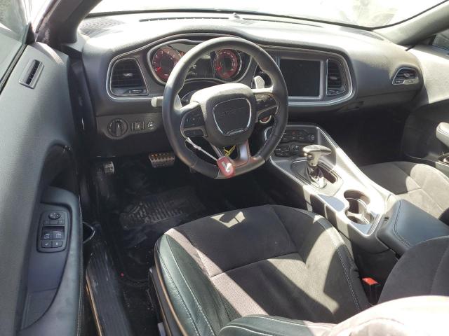  DODGE CHALLENGER 2015 Black