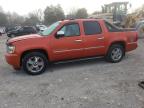 2009 Chevrolet Avalanche K1500 Ltz იყიდება Madisonville-ში, TN - Rear End