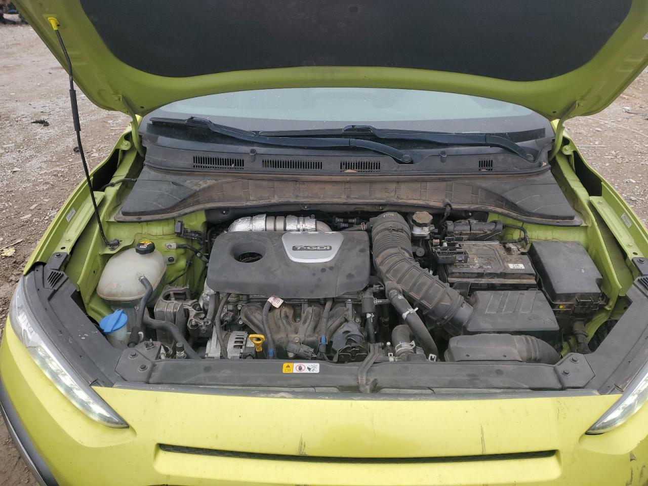 2019 Hyundai Kona - Image 14